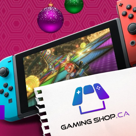 GamingShop.ca
